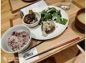 Cafe&Meal MUJI 京都山科: ぞうさんさんの2024年12月21日の1枚目の投稿写真