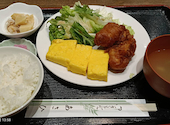 居酒屋あさひ: ぞうさんさんの2026年04月18日の1枚目の投稿写真