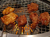 京の焼肉処 弘 山科駅前店: ぞうさんさんの2026年03月31日の1枚目の投稿写真