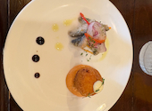鹿児島イタリアン Trattoria Filo Rosso フィロ ロッソ 薬師店: ルミさんの2026年07月05日の1枚目の投稿写真