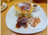 Cafe ENLARGE+SEデザイン: あやおよさんの2026年06月13日の1枚目の投稿写真