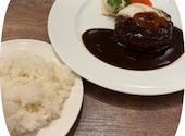ハンバーグ&グリル マ・メゾン キッチン ラシック店: まさみさんの2026年08月08日の1枚目の投稿写真