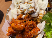 韓国料理 ホンデポチャ 新大久保本店: ともこさんの2024年12月29日の1枚目の投稿写真