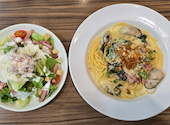 ラパウザ La Pausa 新宿西口パレットビル店: ソーイング王子さんの2026年08月29日の1枚目の投稿写真