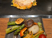 鉄板焼き ぼんくら家+ PLUS 中座くいだおれビル店: ソーイング王子さんの2026年08月29日の1枚目の投稿写真