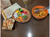 フレンチ居酒屋 ボンティガー BonTigger 浦和店: しんさんの2025年11月18日の2枚目の投稿写真