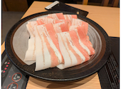 しゃぶしゃぶ但馬屋 浦和パルコ店: しんさんの2025年07月25日の2枚目の投稿写真