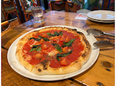 Trattoria Pizzeria Bar FAVETTA ファヴェッタ: ひなこさんの2025年12月15日の1枚目の投稿写真