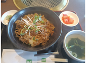 焼肉名菜 福寿 ミウィ橋本店: ねこさんの2026年04月19日の2枚目の投稿写真