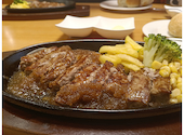 ステーキ宮 町田木曽店: ねこさんの2026年07月29日の1枚目の投稿写真