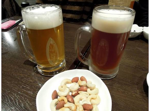 地酒と旬の日本料理 ひよこ: まさーさんの2026年03月07日の1枚目の投稿写真