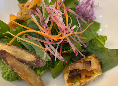 Colorful JP カラフルジェイピー: なみさんの2025年11月16日の1枚目の投稿写真