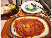 サイゼリヤ三田慶大前店の口コミ画像1