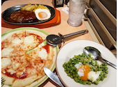 サイゼリヤ六本木店: ｔｋさんの2026年06月21日の1枚目の投稿写真