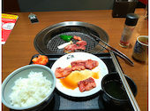 焼肉の和民 錦糸町南口駅前店: ｔｋさんの2026年04月15日の1枚目の投稿写真