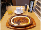 サイゼリヤ渋谷東急ハンズ前店の口コミ画像1