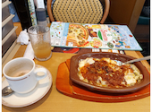 サイゼリヤ 勝どきビュータワー店の口コミ画像1