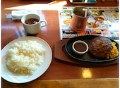 ステーキ＆ハンバーグ専門店　肉の村山　亀戸店: ｔｋさんの2025年09月の1枚目の投稿写真