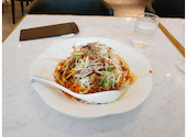 刀削麺酒坊アルカキット 錦糸町店: ｔｋさんの2026年09月12日の1枚目の投稿写真