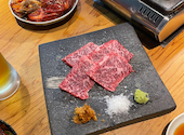 焼肉ホルモン ブンゴ 堺東店: さなえさんの2024年04月13日の2枚目の投稿写真