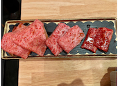 最強焼肉 カスミ 上野店: かねやんさんの2025年04月01日の1枚目の投稿写真