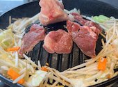 大衆ジンギスカン酒場 ラムちゃん 浅草橋店: かねやんさんの2025年10月19日の2枚目の投稿写真