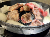 大衆ジンギスカン酒場 ラムちゃん 浅草橋店: かねやんさんの2025年10月26日の2枚目の投稿写真