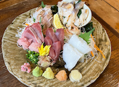 Free Style Dining ななうみ: よっさんさんの2024年04月06日の3枚目の投稿写真