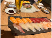寿司割烹 天満鮨駅前店: あおちゃんさんの2026年02月22日の2枚目の投稿写真
