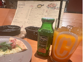 TRATTORIA ISSEI トラットリアイッセイ: 絢さんの2026年06月26日の1枚目の投稿写真