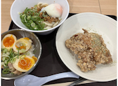 おかやま晴れの国食堂 岡山県庁地下: あやりんさんの2026年08月01日の1枚目の投稿写真