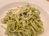 東京SPAGHETTI製麺所 仙川パスタ SENGAWA PASTA: にゃんちゃんさんの2026年10月12日の1枚目の投稿写真