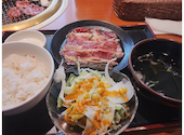 安楽亭 上尾中妻店: くりちゃんさんの2026年05月27日の1枚目の投稿写真