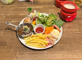 イタリアン＆居酒屋　酒場～ルDEN　刈谷店: ゆーたさんの2026年01月の1枚目の投稿写真