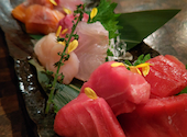 炉端と鮮魚　和創作居酒屋・空　Kuu　 （くう）　西新宿: あたろうさんの2021年11月の1枚目の投稿写真