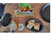 フォレストキッチン ウィズ アウトドア リビング FOREST KITCHEN with Outdoor Living 仙台: ランボーさんの2026年06月17日の1枚目の投稿写真