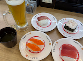 かっぱ寿司 上高田店: 信州マグロさんの2026年04月29日の1枚目の投稿写真