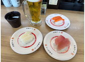 かっぱ寿司 上高田店: 信州マグロさんの2026年04月29日の1枚目の投稿写真