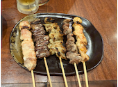 三代目鳥メロ 長野善光寺口店: 信州マグロさんの2026年07月21日の1枚目の投稿写真