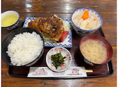 民芸調食事処 飛騨: 信州マグロさんの2026年04月29日の1枚目の投稿写真
