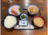 民芸調食事処 飛騨: 信州マグロさんの2026年07月21日の1枚目の投稿写真