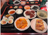 韓国料理　扶餘DX　セルバテラス店: Takaさんの2026年03月25日の1枚目の投稿写真