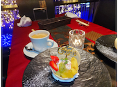 セバスチャンDining: シルビアさんの2024年12月25日の2枚目の投稿写真