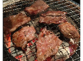 炭火焼肉酒房 雷音 高津店: くろさんの2026年09月15日の1枚目の投稿写真