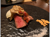 神戸牛ステーキ Vesta ベスタ: しーさんの2025年12月20日の1枚目の投稿写真