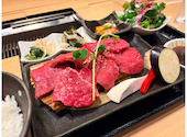 わ牛焼肉 おやっとさぁ: しーさんの2026年07月05日の1枚目の投稿写真
