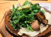 炭火焼鳥と一口餃子 TORA鶏YA 神戸三宮店: しーさんの2026年07月05日の1枚目の投稿写真