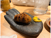 炭火焼鳥と一口餃子 TORA鶏YA 神戸三宮店: しーさんの2026年07月05日の2枚目の投稿写真