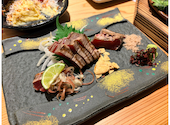 炭火焼鳥と一口餃子 TORA鶏YA 神戸三宮店: しーさんの2026年07月05日の3枚目の投稿写真