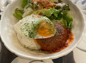 Cafe Aloha Garden カフェアロハガーデン: asaさんの2026年04月15日の1枚目の投稿写真